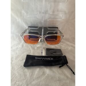 Glasses Swanwick Night Classic Blue Light Blocking Ref 2052